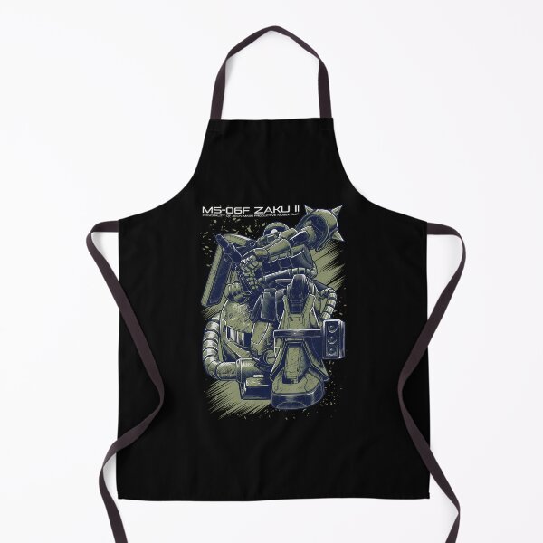 Item preview, ZAKU designed and sold by Harleyshaws.