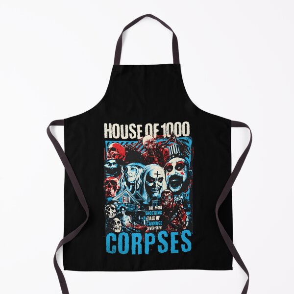 Item preview, Horror Movie Retro 90s Vintage Halloween Devil designed and sold by HarveyNadiaArt.