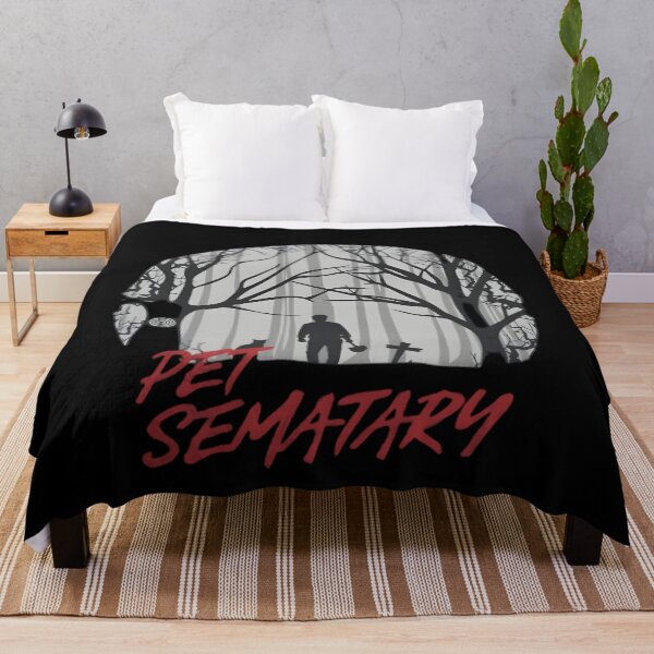 Item preview, Halloween Movie Dark Pet Retro Vintage Horror 80s designed and sold by ArtClothesPops.
