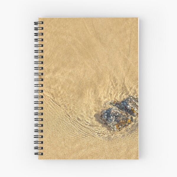 Item preview, Pure Beach: Brown sand with water  designed and sold by newandchange.