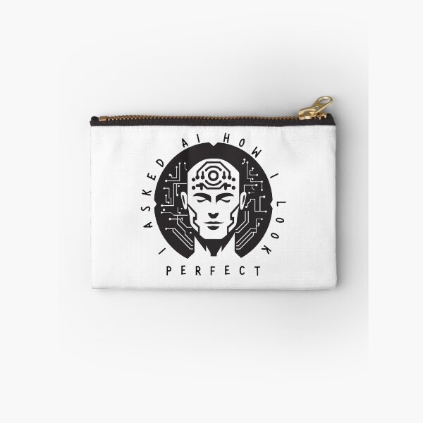 Item preview, AI Generated Perfect Look designed and sold by NxtGenDesigns.