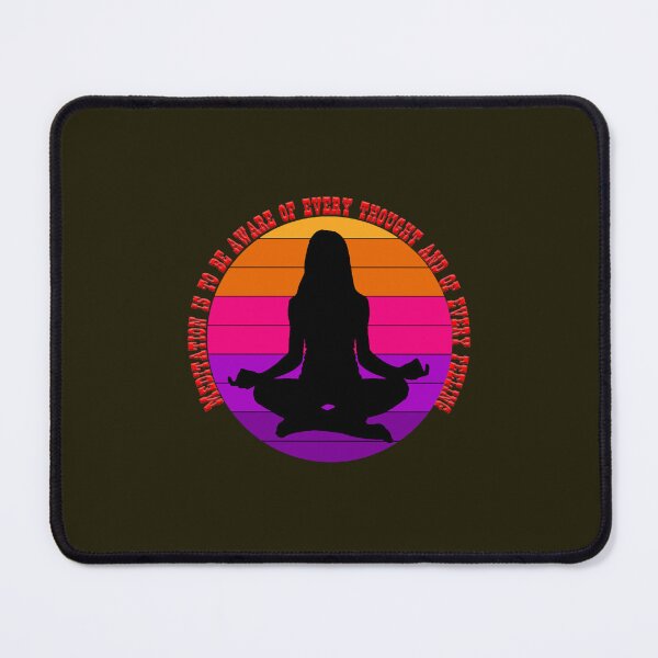 Item preview, Meditation designed and sold by MagiCatsophia.
