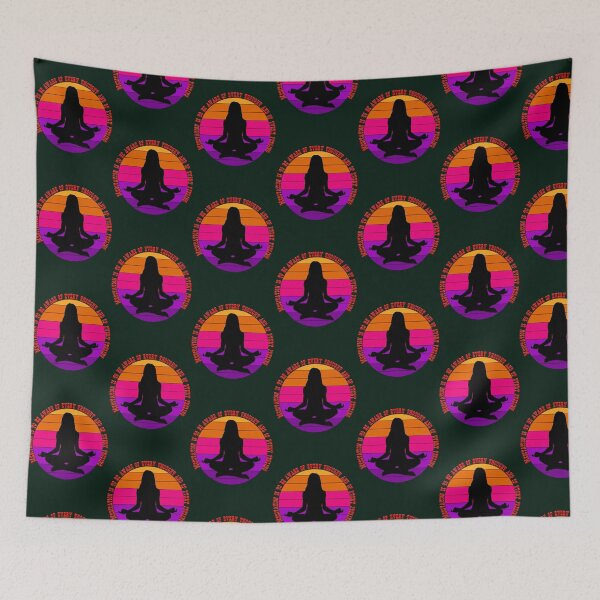 Item preview, Meditation designed and sold by MagiCatsophia.