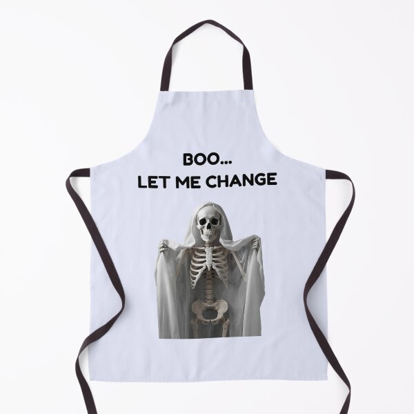 Item preview, Boo... Let Me Change designed and sold by HELLO TIGER.