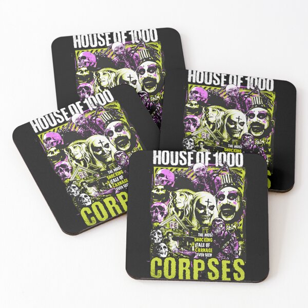 Item preview, Horror Vintage Movie Halloween Devil Retro 90s designed and sold by HarveyNadiaArt.