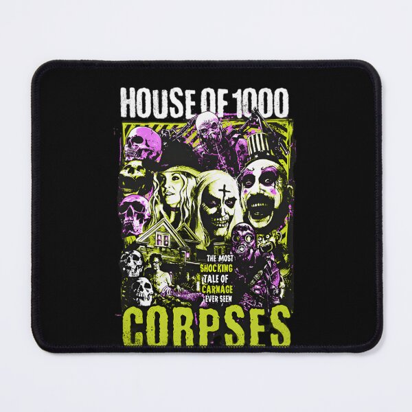 Item preview, Horror Vintage Movie Halloween Devil Retro 90s designed and sold by HarveyNadiaArt.