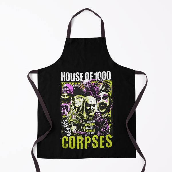 Item preview, Horror Vintage Movie Halloween Devil Retro 90s designed and sold by HarveyNadiaArt.