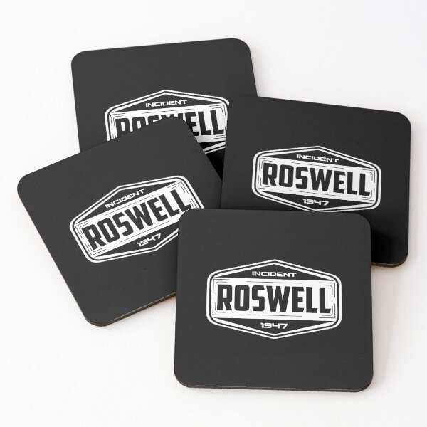 Item preview, ROSWELL 1947 designed and sold by ALL ART .