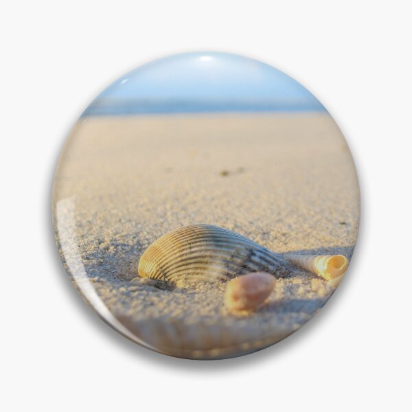 Item preview, Pure Beach Seashells designed and sold by newandchange.