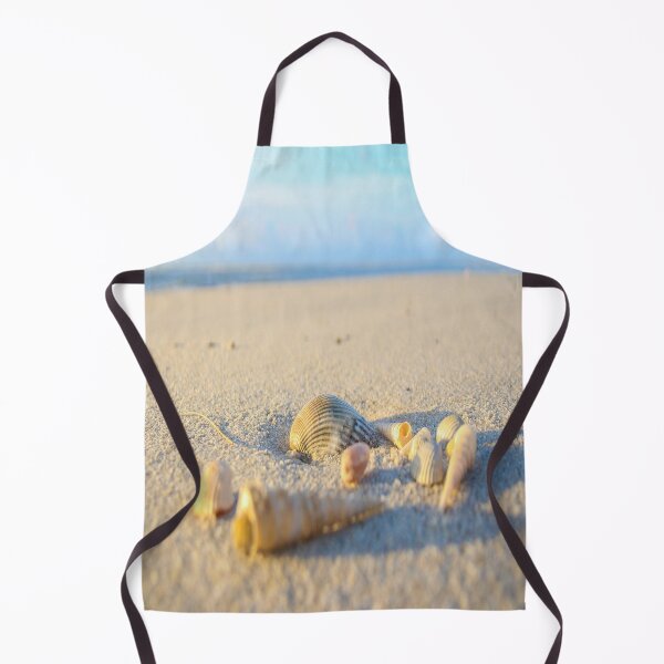 Item preview, Pure Beach Seashells designed and sold by newandchange.