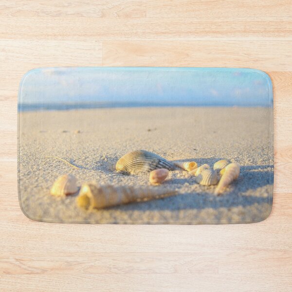 Item preview, Pure Beach Seashells designed and sold by newandchange.