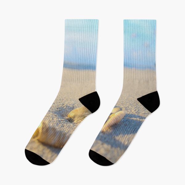 Item preview, Pure Beach Seashells designed and sold by newandchange.