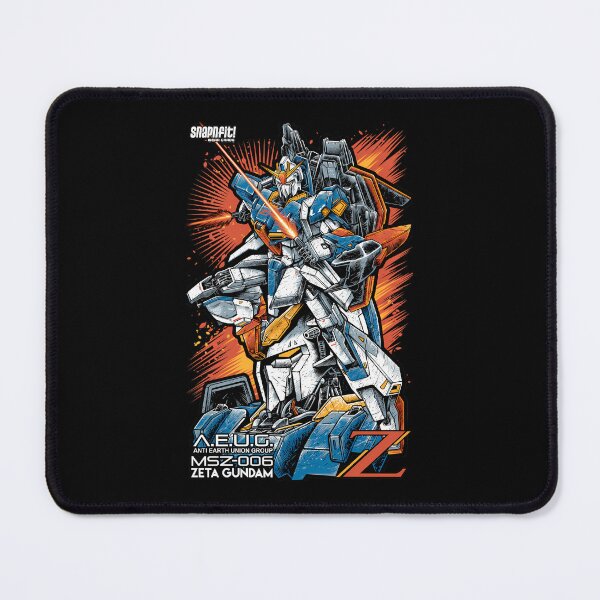 Item preview, Zeta Gundam designed and sold by Harleyshaws.