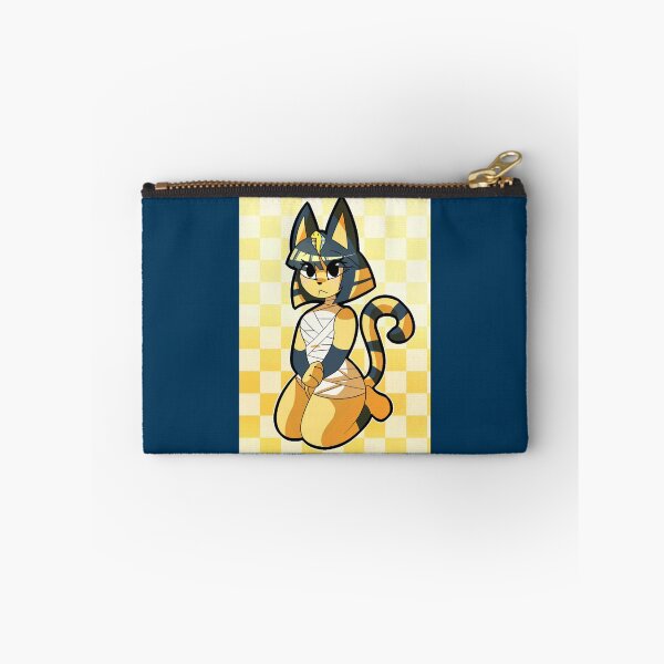 Item preview, Animal Ankha designed and sold by JeanTremblays.