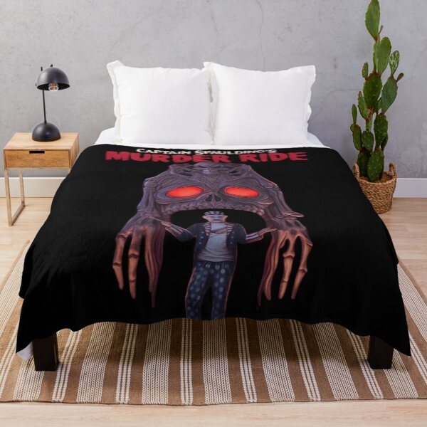 Item preview, 90s Movie Vintage Retro Devil Horror Halloween designed and sold by HarveyNadiaArt.