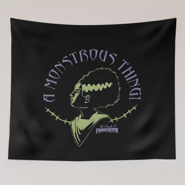 Item preview, Movie Vintage Halloween Monster 90s Retro Horror designed and sold by LuxuryBinkySim.