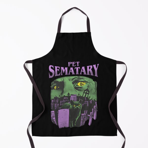 Item preview, Movie Horror Retro 80s Vintage Pet Dark Halloween designed and sold by ArtClothesPops.