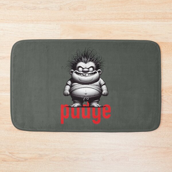 Item preview, When your hair says Einstein but your vibe says Gremlin. designed and sold by MagiCatsophia.