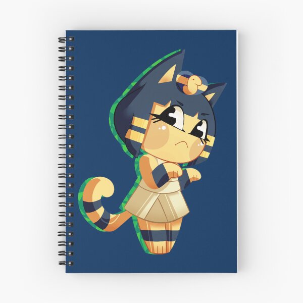 Item preview, Ankha                            designed and sold by JeanTremblays.