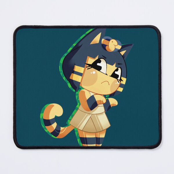 Item preview, Ankha designed and sold by JeanTremblays.