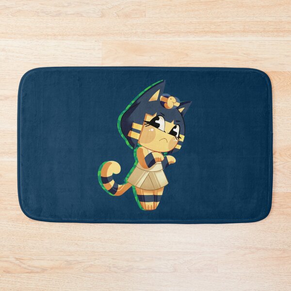 Item preview, Ankha                            designed and sold by JeanTremblays.