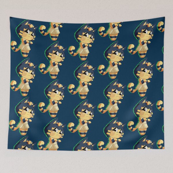 Item preview, Ankha                            designed and sold by JeanTremblays.