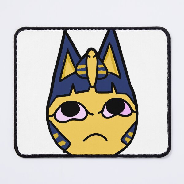 Item preview, Ankha                           designed and sold by JeanTremblays.