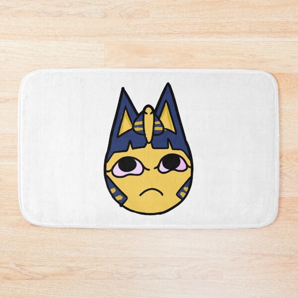 Item preview, Ankha                           designed and sold by JeanTremblays.