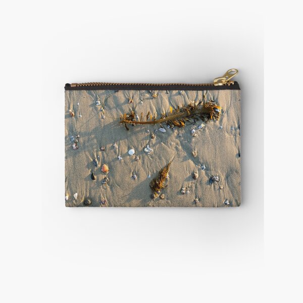 Item preview, Pure Beach: Seaweed and Seashells designed and sold by newandchange.