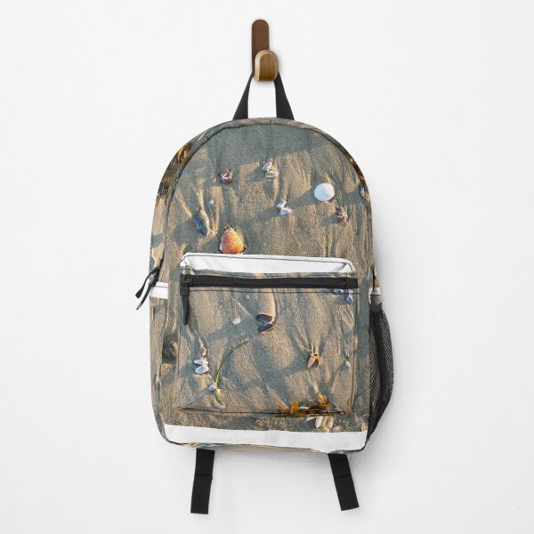 Item preview, Pure Beach: Seaweed and Seashells designed and sold by newandchange.
