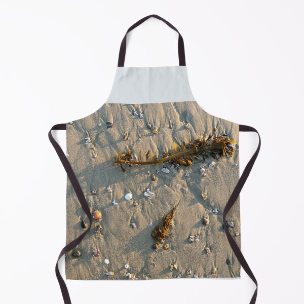 Item preview, Pure Beach: Seaweed and Seashells designed and sold by newandchange.