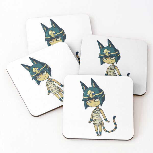Item preview, Ankha                          designed and sold by JeanTremblays.