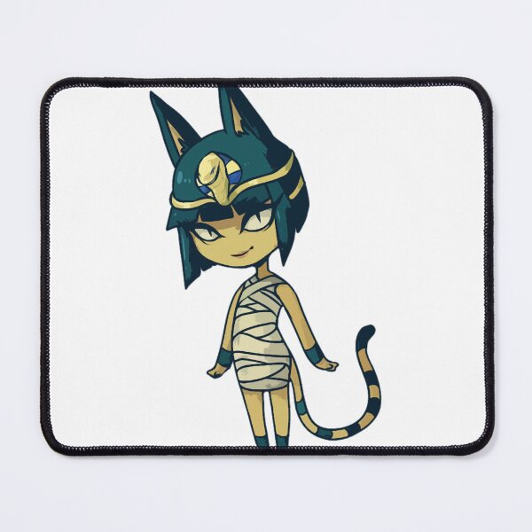 Item preview, Ankha designed and sold by JeanTremblays.