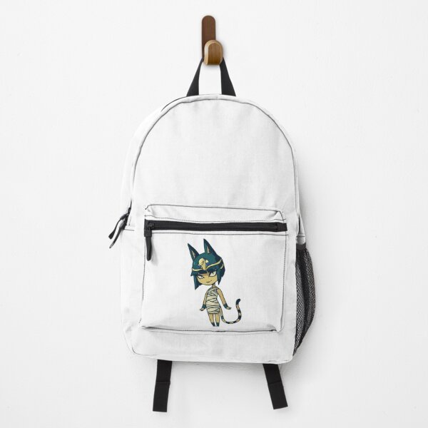 Item preview, Ankha designed and sold by JeanTremblays.