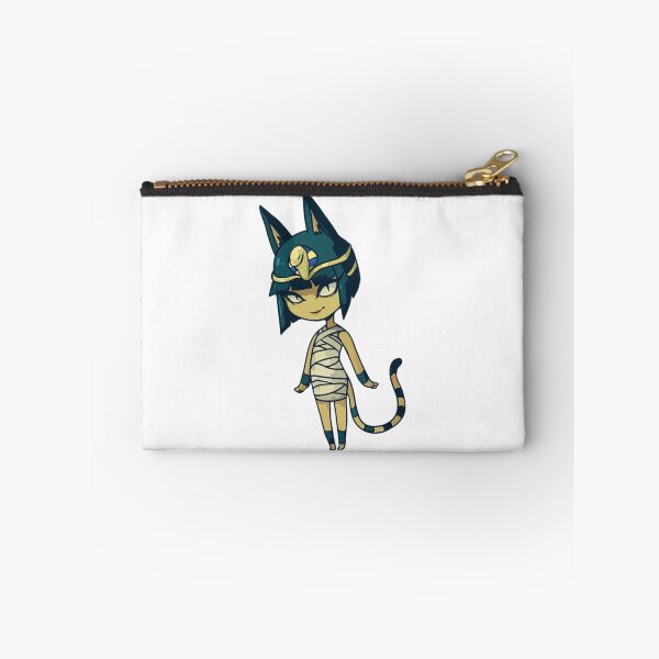 Item preview, Ankha                          designed and sold by JeanTremblays.