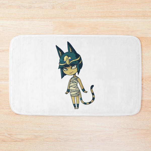 Item preview, Ankha                          designed and sold by JeanTremblays.