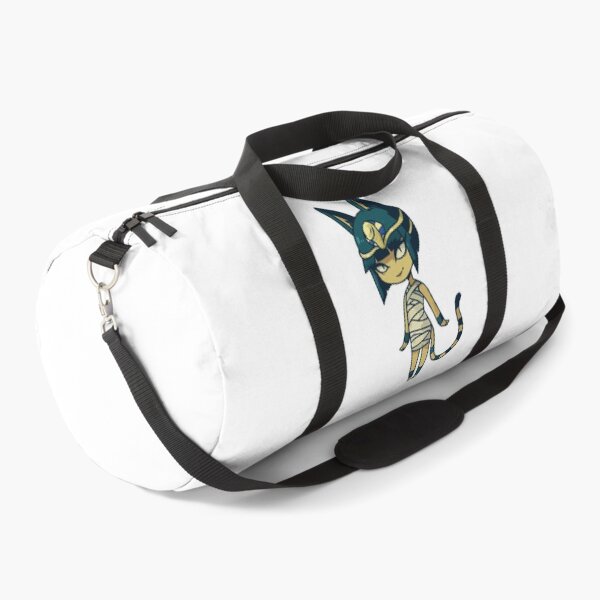Item preview, Ankha                          designed and sold by JeanTremblays.