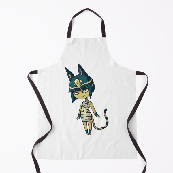 Item preview, Ankha                          designed and sold by JeanTremblays.