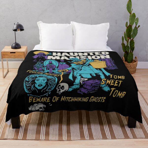 Item preview, Retro Cartoon Funny Horror Movie 90s Halloween designed and sold by areliljubob.