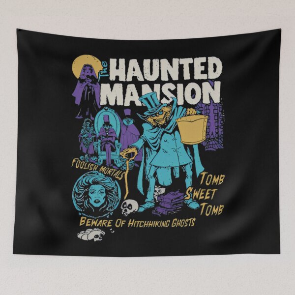 Item preview, Retro Cartoon Funny Horror Movie 90s Halloween designed and sold by areliljubob.