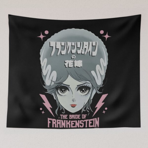 Item preview, Vintage Movie Monster Retro 90s Halloween Horror designed and sold by LuxuryBinkySim.