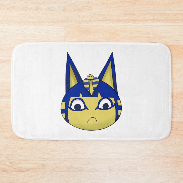 Item preview, Ankha                         designed and sold by JeanTremblays.