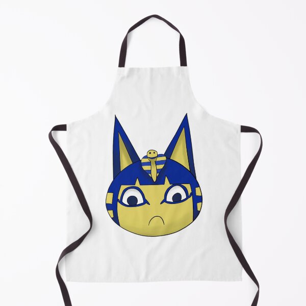 Item preview, Ankha                         designed and sold by JeanTremblays.