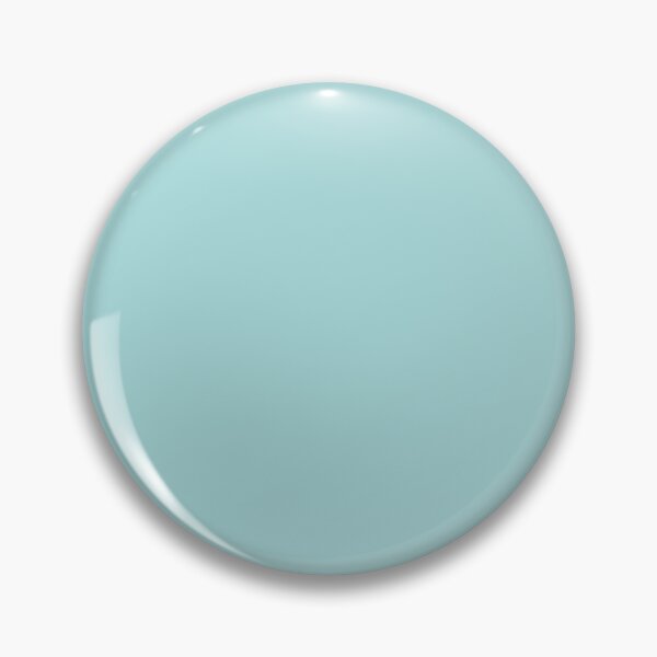 Item preview, Baby Blue Minimalist Solid Color designed and sold by TulipVibes.