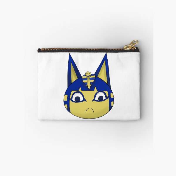 Item preview, Ankha                         designed and sold by JeanTremblays.