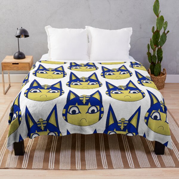 Item preview, Ankha                         designed and sold by JeanTremblays.