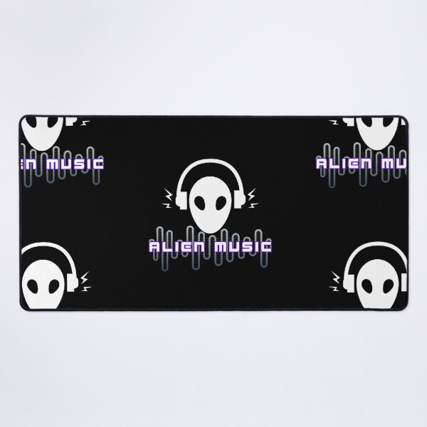 Item preview, Aliens music 4 designed and sold by ALL ART .