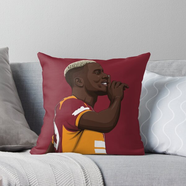 Item preview, Victor Osimhen designed and sold by Aldduardo.