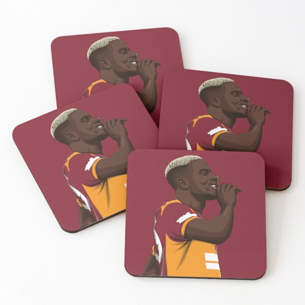 Item preview, Victor Osimhen designed and sold by Aldduardo.