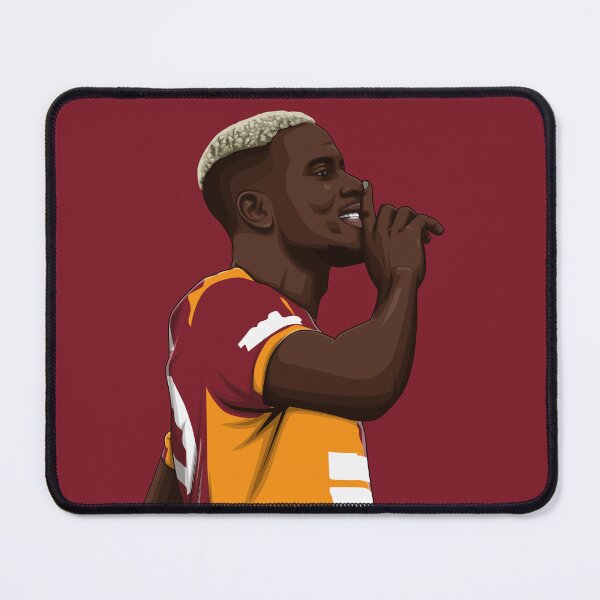 Item preview, Victor Osimhen designed and sold by Aldduardo.